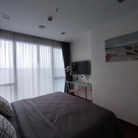 The Palm Wongamat Beach Pattaya Rum bild